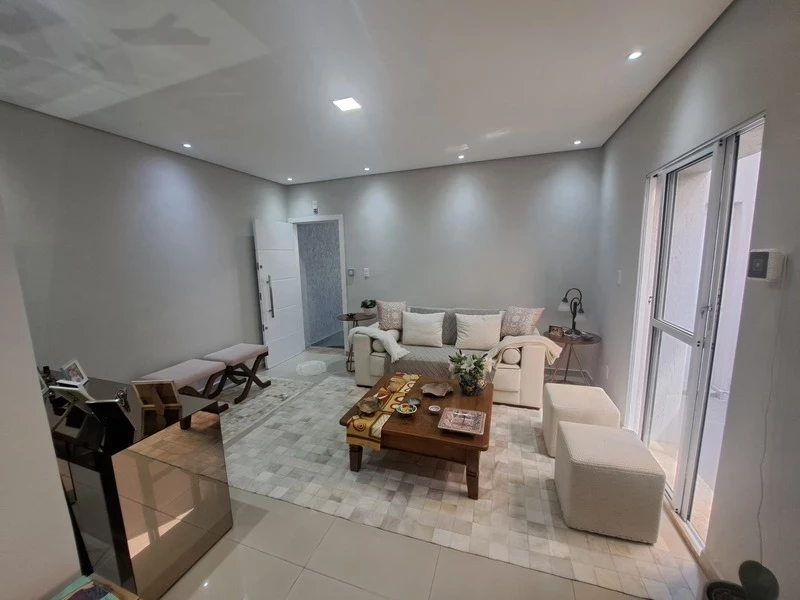 Imagem Casa com 3 Quartos à Venda, 294 m² em Vila São José (Ipiranga) - São Paulo Imagem Casa com 3 Quartos à Venda, 294 m² em Vila São José (Ipiranga) - São Paulo