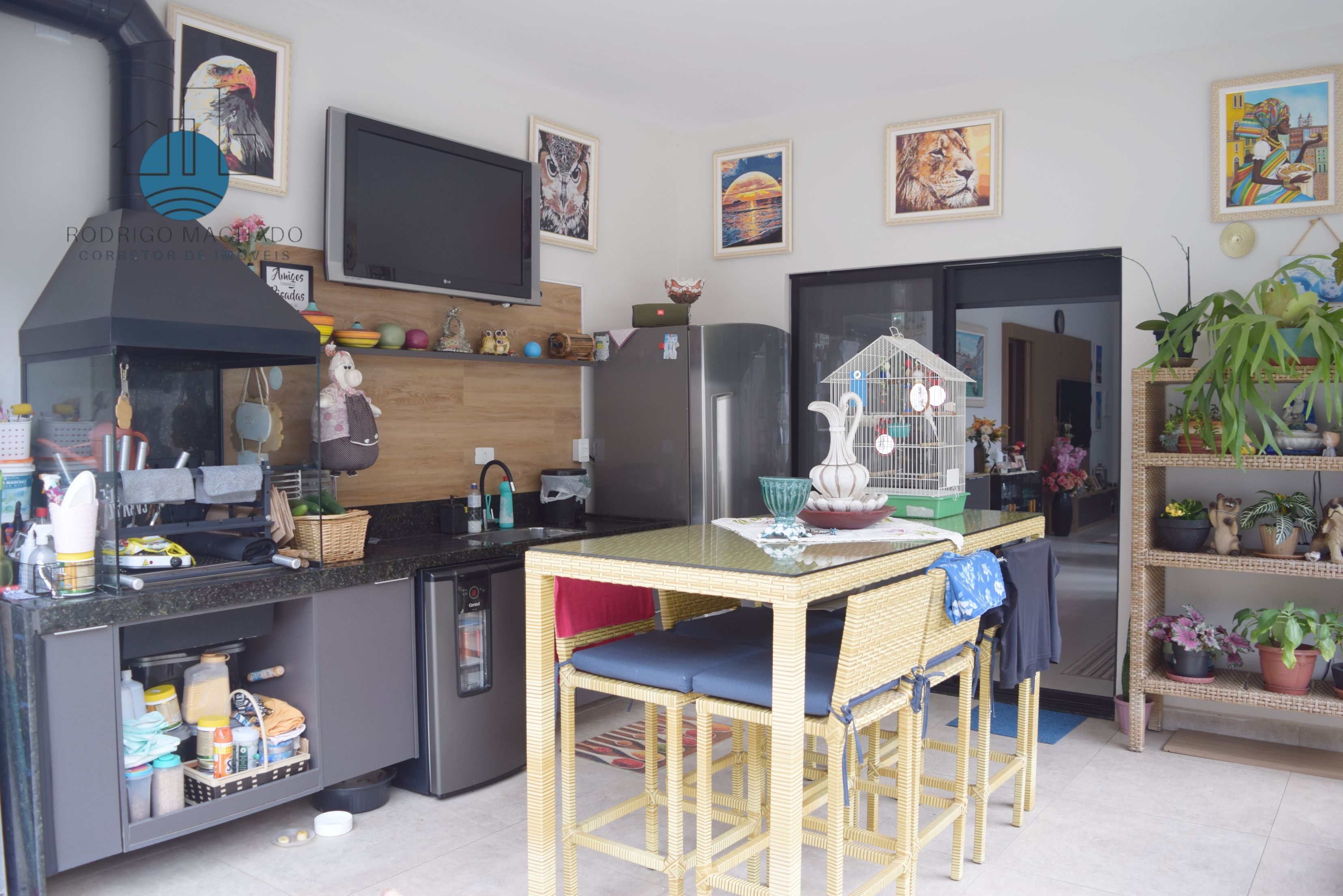 Imagem Casa com 3 Quartos à Venda, 160 m² em Condomínio Residencial Reserva de Atibaia - Atibaia