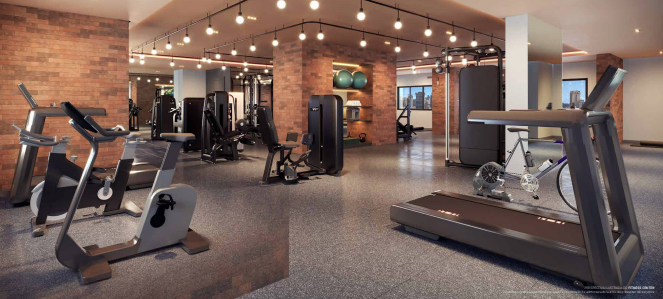 Imagem Apartamento com 1 Quarto à Venda, 44 m² em Jardim das Acácias - São Paulo