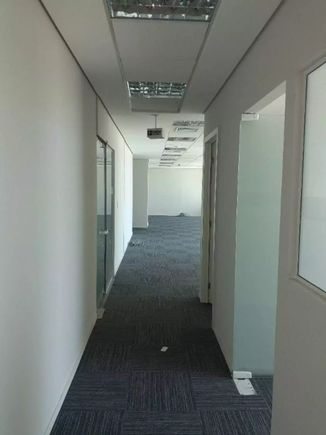 Imagem Sala Comercial à Venda ou Locação, 2.844 m² em Jardim São Luís - São Paulo