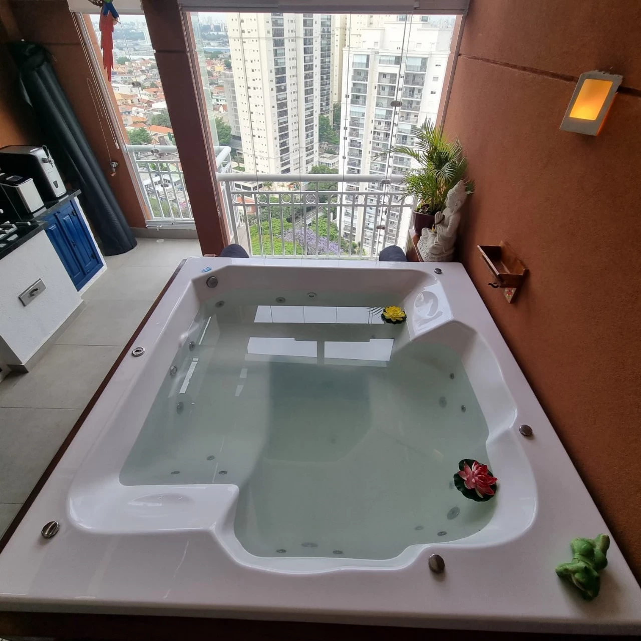 Imagem Cobertura à Venda, 85 m² em Parque da Vila Prudente - São Paulo