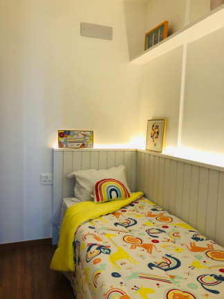 Imagem Apartamento com 3 Quartos à Venda,  em Bento Ferreira - Vitória