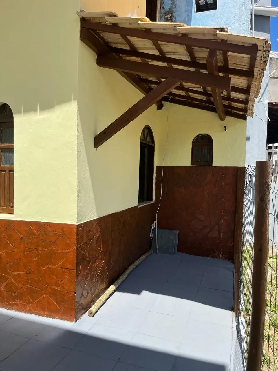 Imagem Casa de Condomínio com 2 Quartos à Venda, 100 m² em Barra do Jacuípe (Monte Gordo) - Camaçari