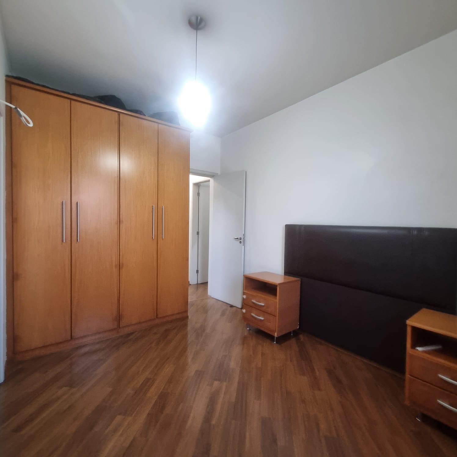 Imagem Apartamento com 3 Quartos à Venda, 69 m²em Jardim Olavo Bilac - São Bernardo do Campo