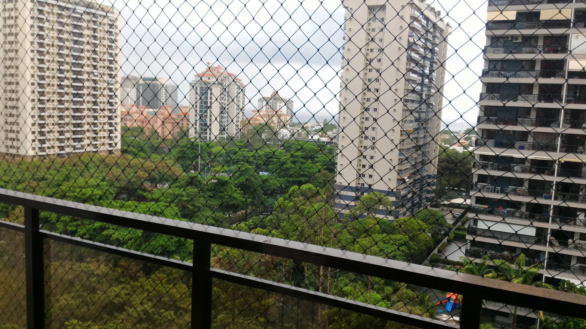Imagem Apartamento com 4 Quartos à Venda, 137 m² em Barra da Tijuca - Rio de Janeiro