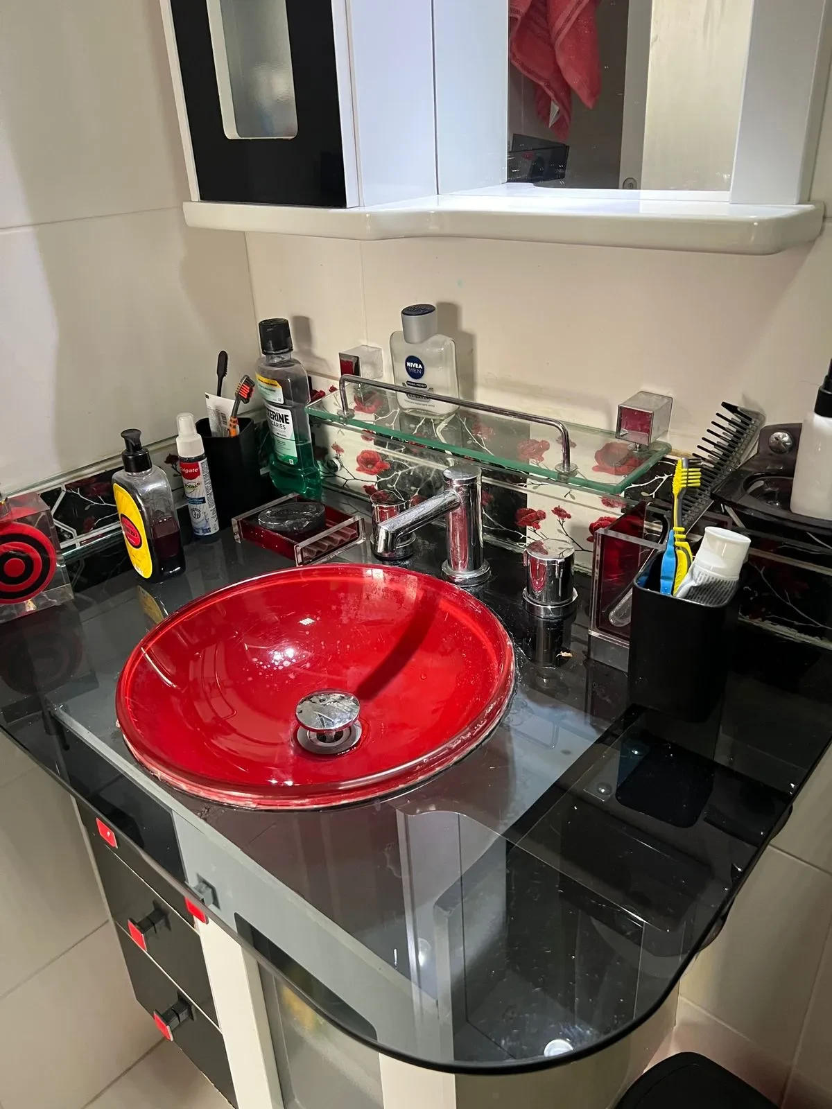 Imagem Apartamento com 1 Quarto à Venda, 33 m² em Santo Amaro - São Paulo