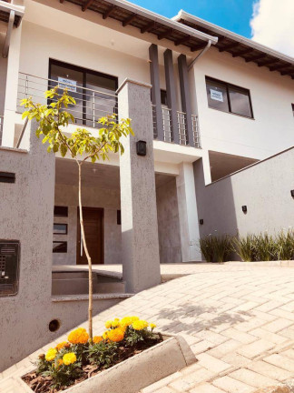 Imagem Sobrado com 3 Quartos à Venda, 115 m² em Laranjeiras - Rio do Sul