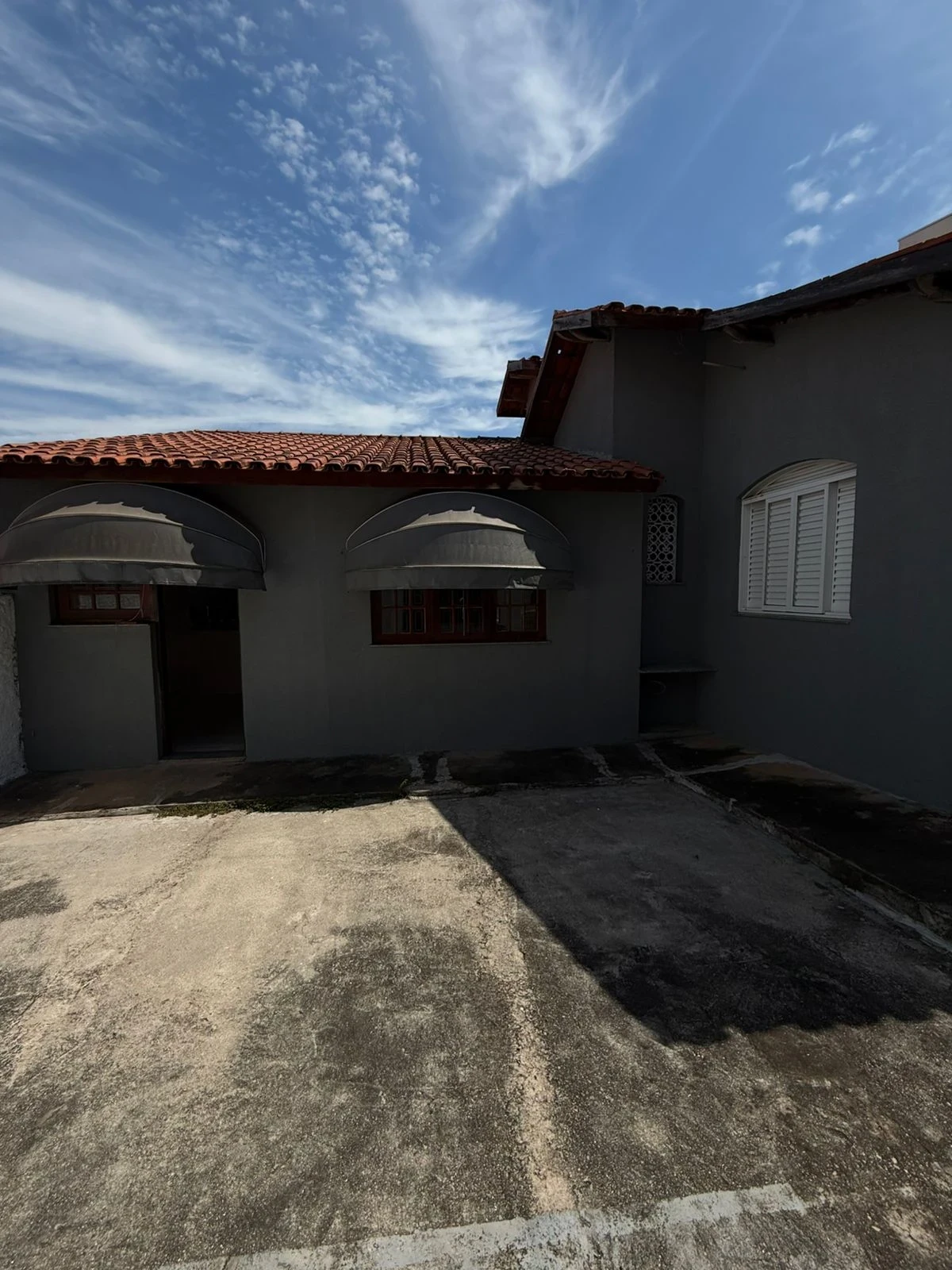 Imagem Casa com 3 Quartos à Venda, 207 m² em Jardim Mirante dos Ovnis - Votorantim