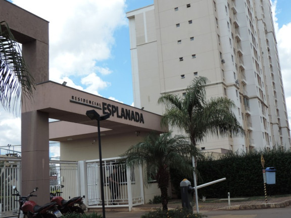 Imagem Apartamento com 2 Quartos à Venda, 48 m² em Taguatinga Norte (Taguatinga) - Brasília