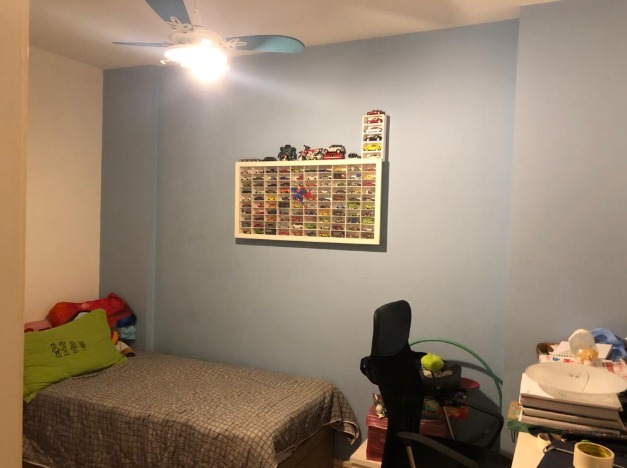 Imagem Apartamento com 3 Quartos à Venda, 114 m² em Jardim Londrina - São Paulo