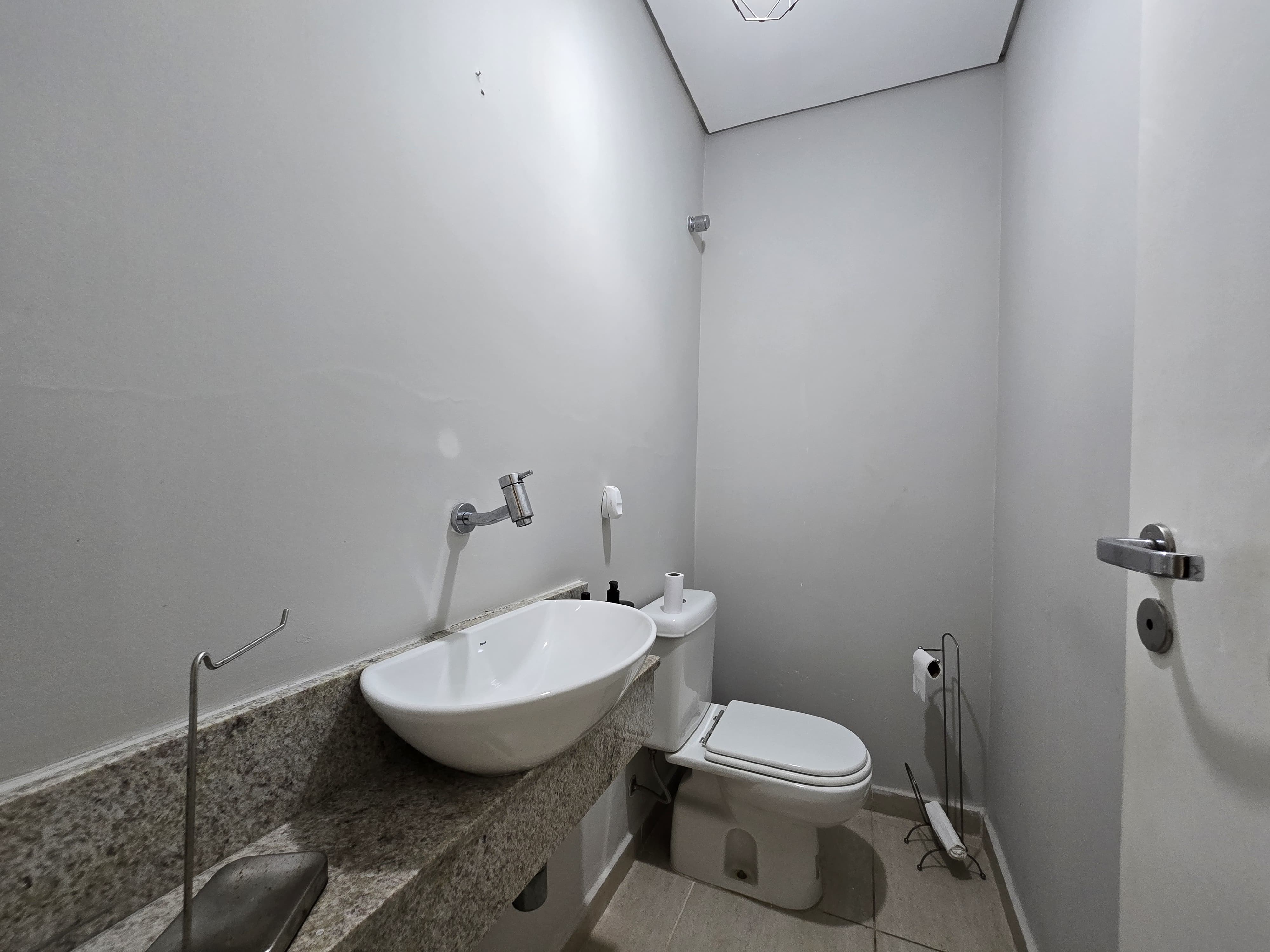Foto do imóvel: Apartamento com 3 Quartos à Venda, 96 m²em Vila Belmiro - Santos