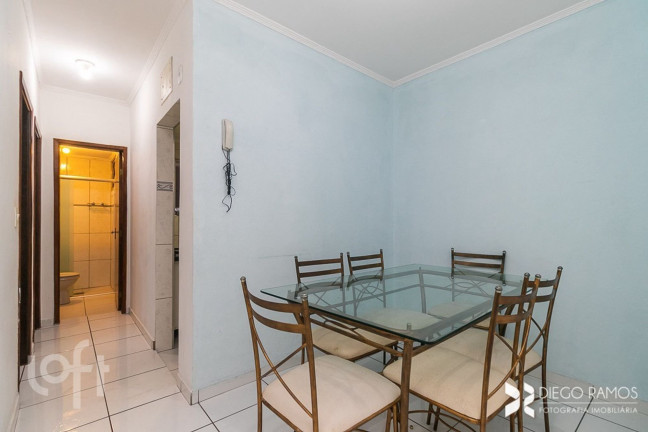 Imagem Apartamento com 2 Quartos à Venda,  em Centro - São Bernardo do Campo