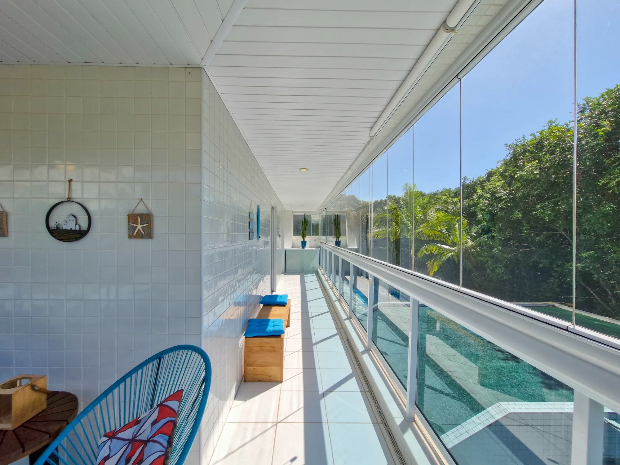 Imagem Apartamento com 3 Quartos à Venda, 98 m² em Riviera - Bertioga