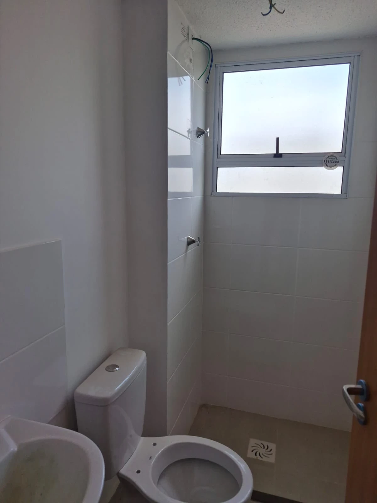 Foto do imóvel: Apartamento com 2 Quartos à Venda, 40 m² em Vila Mutirão II - Goiânia