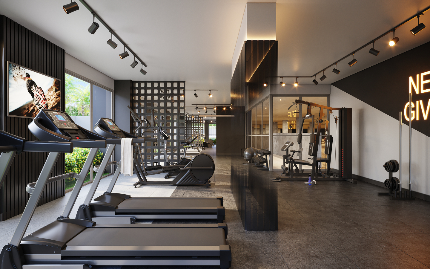 Imagem Edifício Residencial com 2 Quartos à Venda, 52 m²em Centro - Niterói