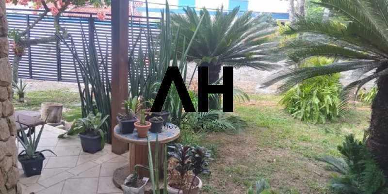 Imagem Casa com 5 Quartos para Alugar, 400 m²em Itaipu - Niterói