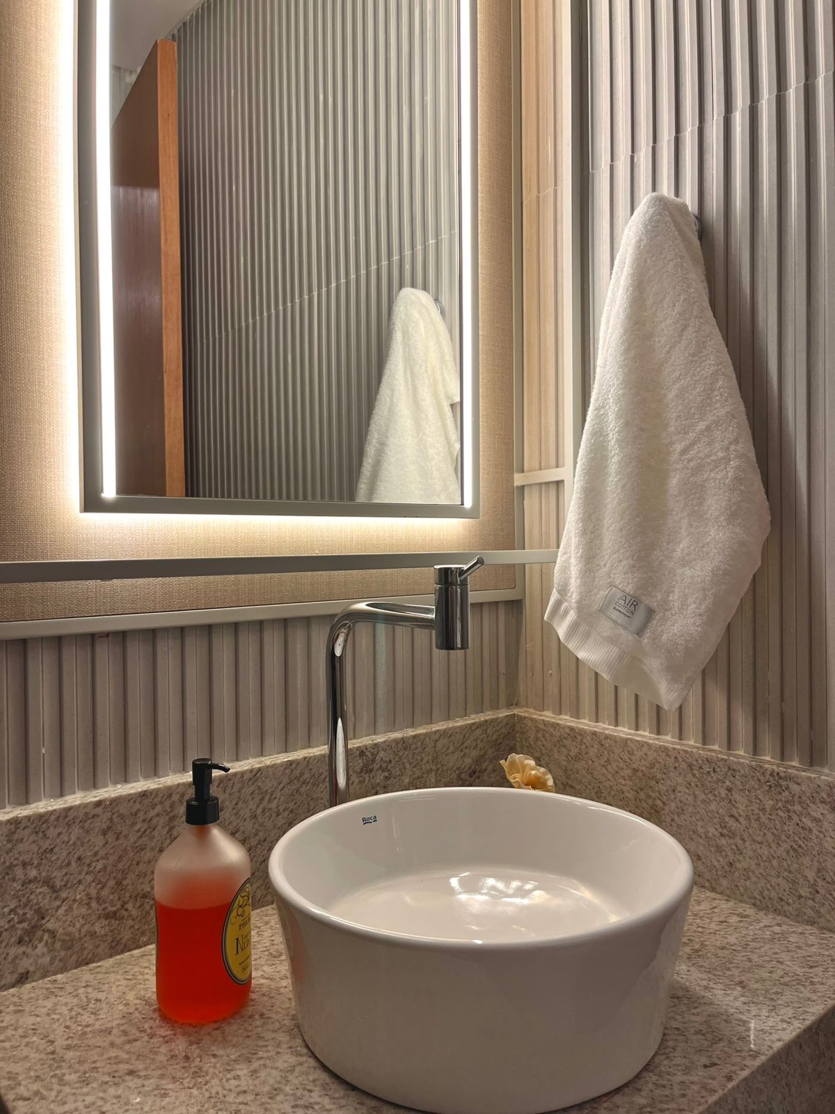 Imagem Flat com 1 Quarto à Venda, 56 m² em Praia De Carneiros - Tamandaré