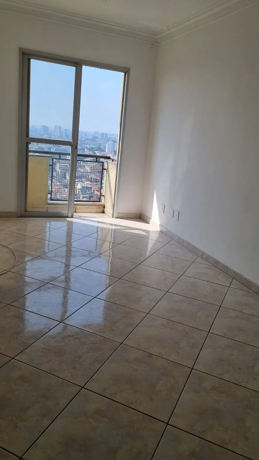 Imagem Apartamento com 2 Quartos à Venda, 50 m² em Vila Ré - São Paulo