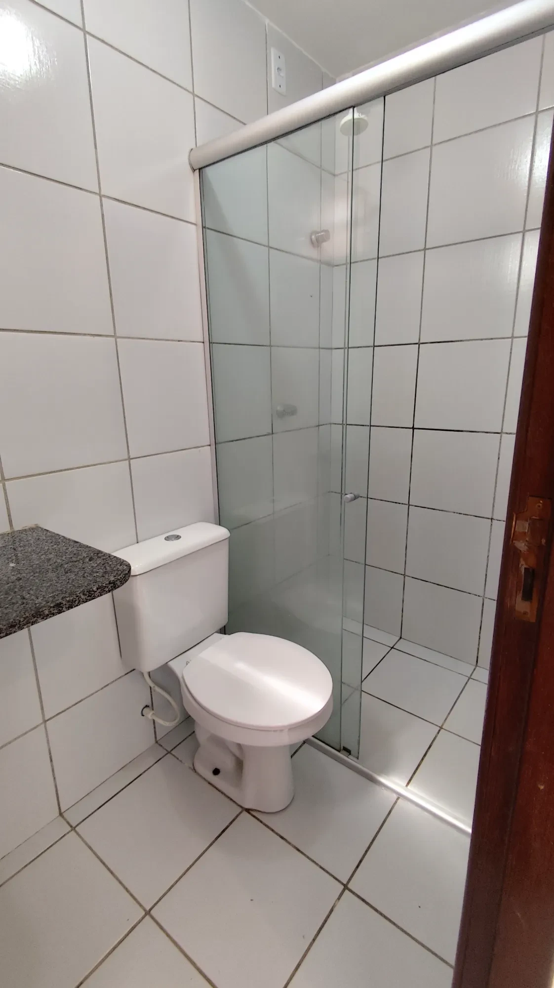Imagem Apartamento com 2 Quartos para Alugar, 57 m² em Cohama - São Luís