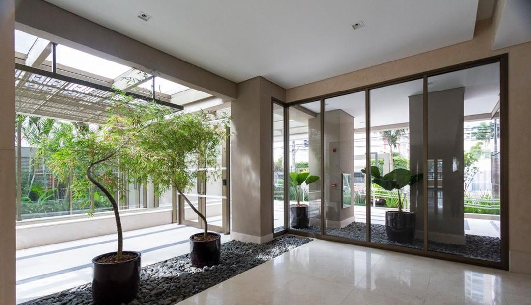 Imagem Apartamento com 2 Quartos à Venda, 174 m² em Vila Clementino - São Paulo