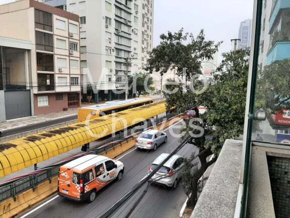 Imagem Apartamento com 3 Quartos à Venda, 106 m² em Rio Branco - Porto Alegre