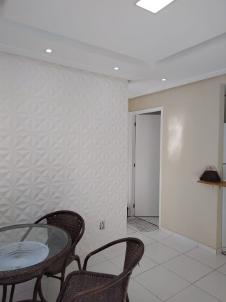Imagem Apartamento com 2 Quartos à Venda, 40 m² em Catu de Abrantes (Abrantes) - Camaçari