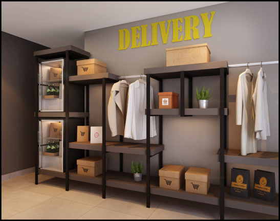 Foto do imóvel: Apartamento com 1 Quarto à Venda, 28 m² em Presidente Altino - Osasco