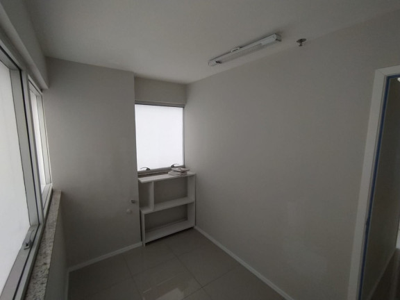 Imagem Sala Comercial à Venda, 33 m² em Icaraí - Niterói