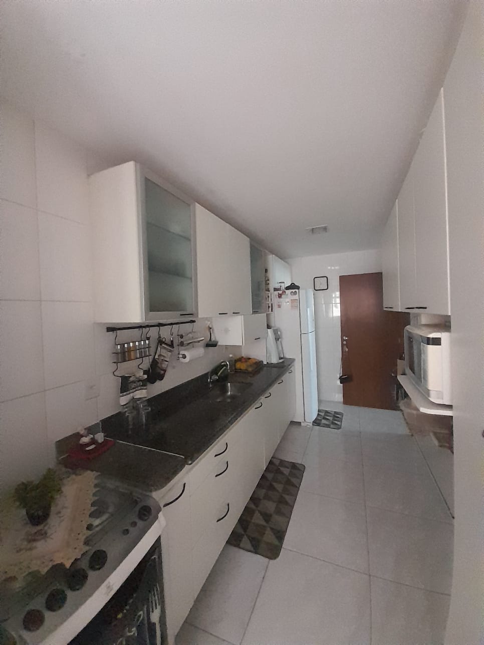 Foto do imóvel: Apartamento com 2 Quartos à Venda, 80 m² em Itapuã - Vila Velha