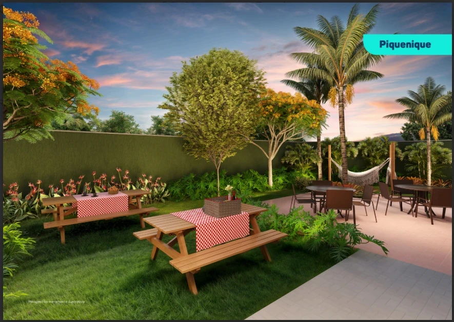 Imagem Apartamento com 3 Quartos à Venda, 63 m² em Cambeba - Fortaleza