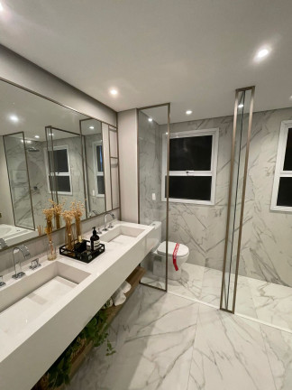 Imagem Apartamento com 3 Quartos à Venda, 175 m² em Vila Virgínia - Jundiaí
