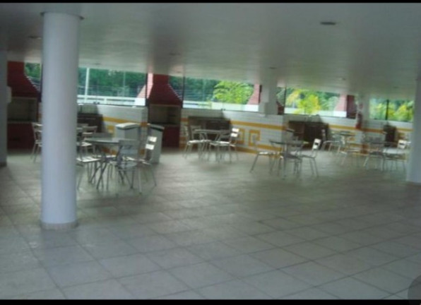 Imagem Apartamento com 3 Quartos à Venda, 96 m² em Ponta Negra - Manaus