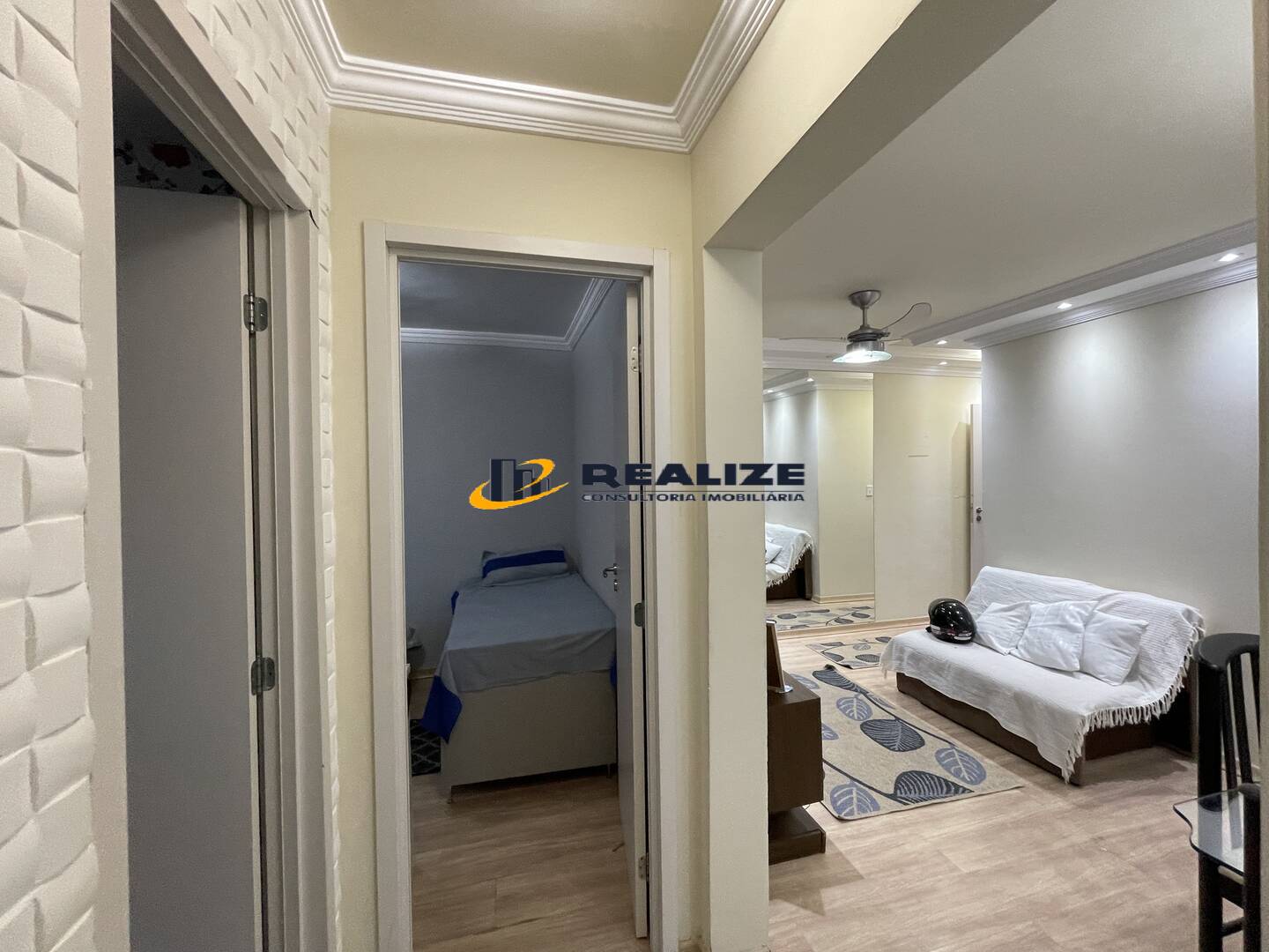 Imagem Apartamento com 2 Quartos à Venda, 46 m²em Parque Jóquei Club - Campos dos Goytacazes