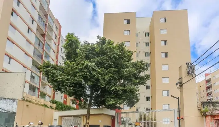 Condomínio Novitá Fiore em São Paulo