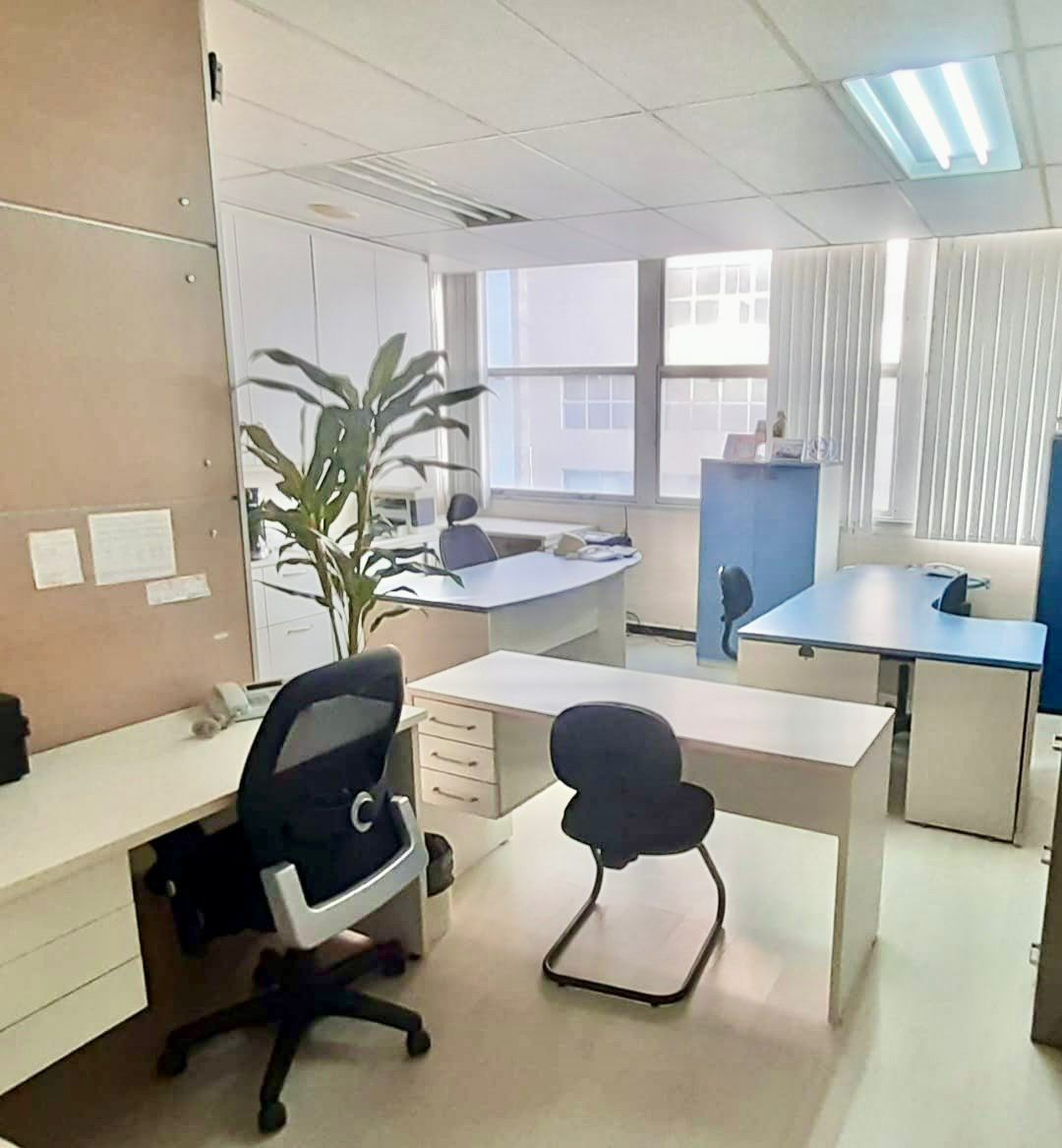Sala Comercial à Venda, 46 m²em Comércio - Salvador