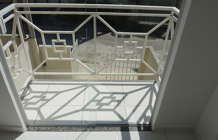 Apartamento com 2 Quartos à Venda, 57 m² em Campo Grande - Rio De Janeiro