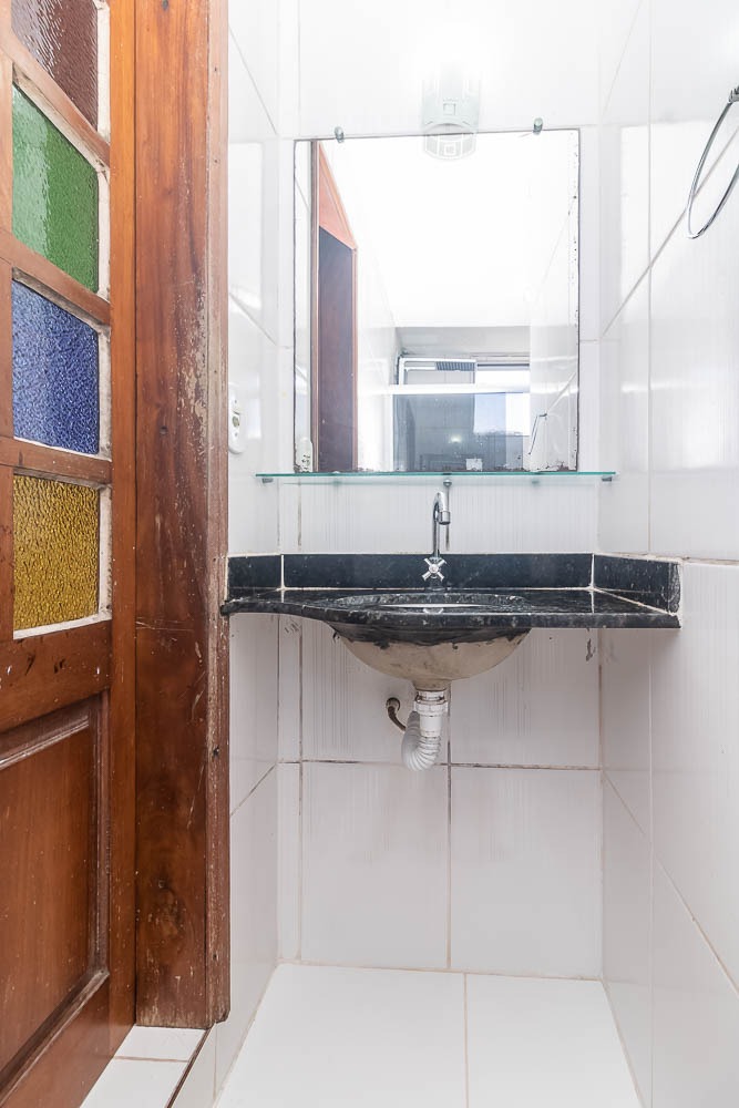 Imagem Apartamento com 2 Quartos à Venda, 82 m²em Jurunas - Belém