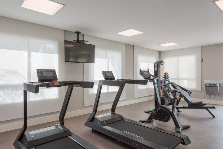 Imagem Apartamento com 3 Quartos à Venda, 61 m² em Mooca - São Paulo