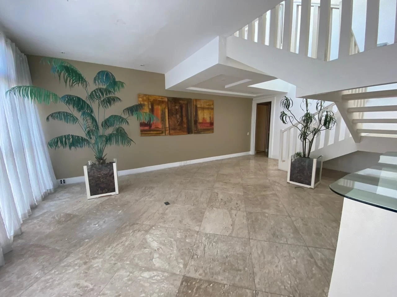 Imagem Cobertura com 4 Quartos à Venda, 1080 m² em Barra da Tijuca - Rio de Janeiro