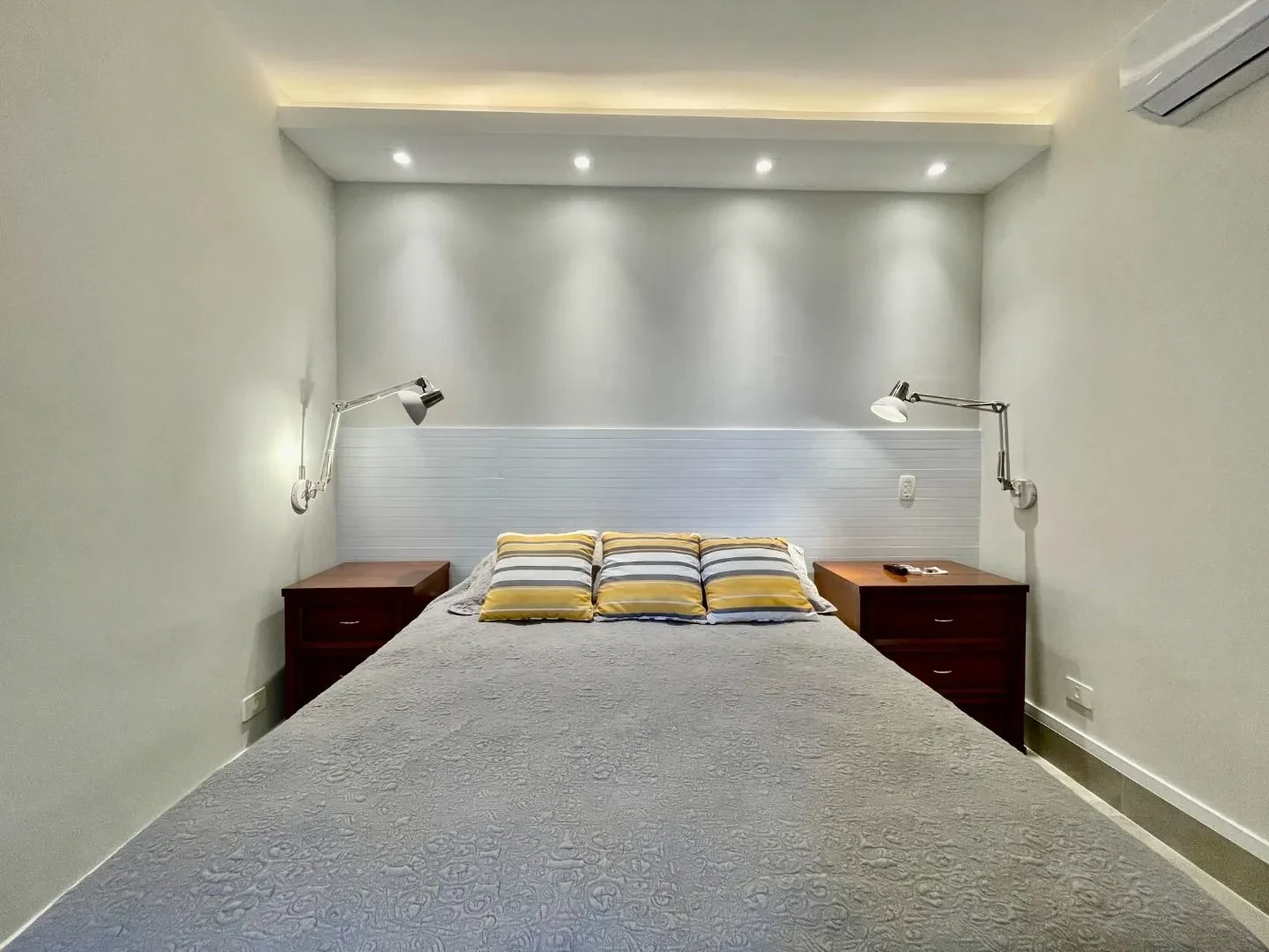 Imagem Apartamento com 3 Quartos à Venda, 133 m² em Riviera - Bertioga
