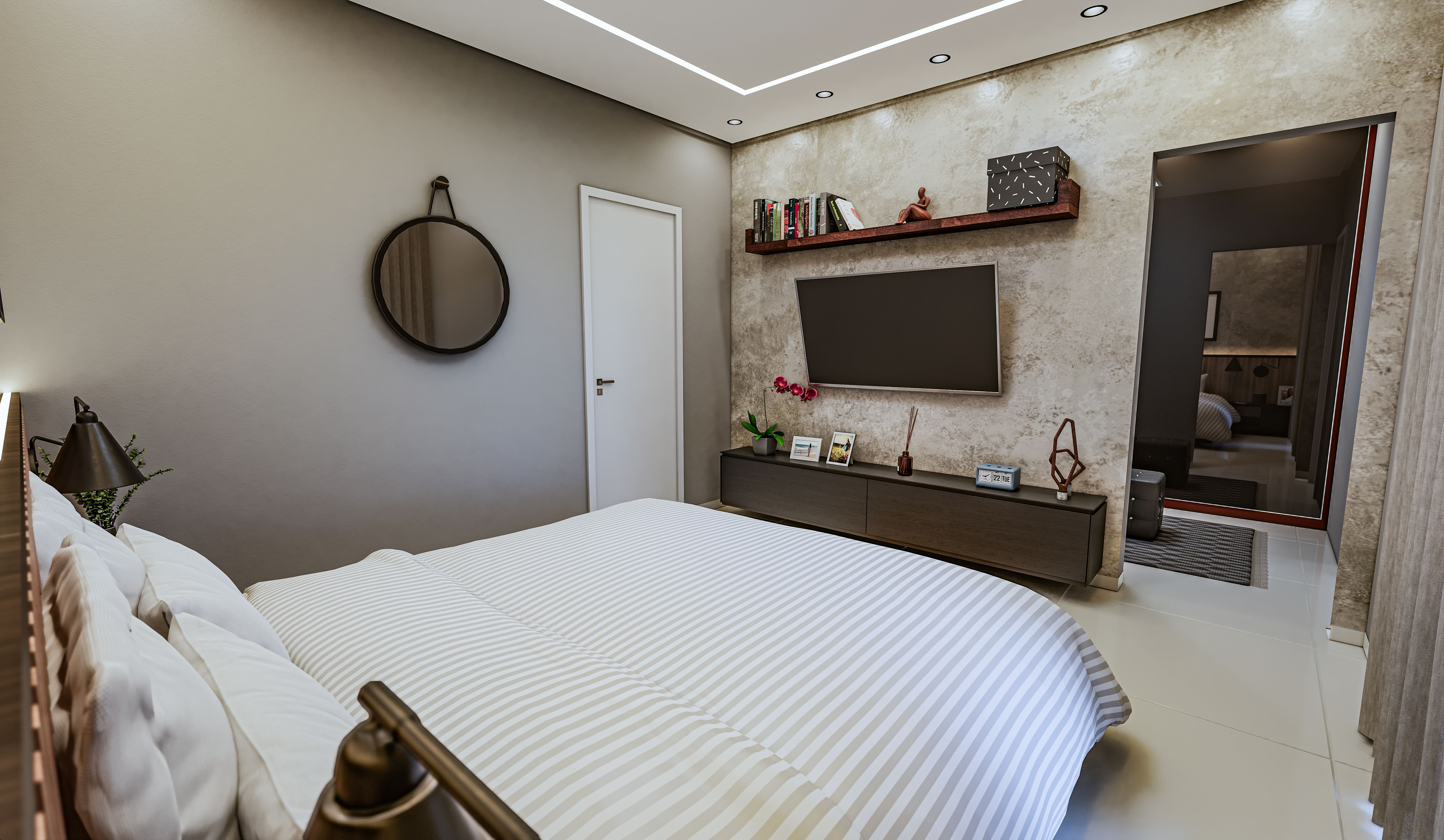 Imagem Casa com 4 Quartos à Venda, 154 m²em Turu - São Luís