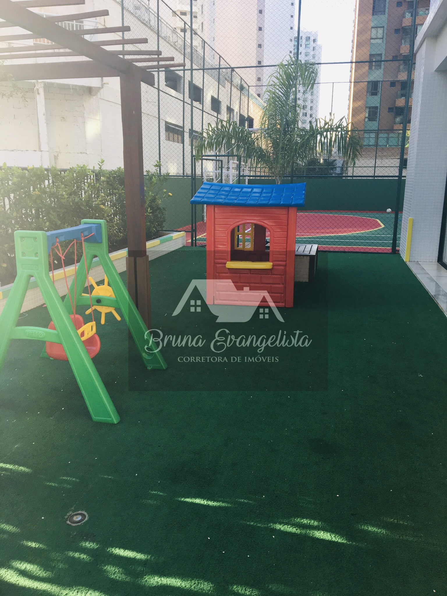 Imagem Apartamento com 3 Quartos à Venda, 112 m² em Alphaville I - Salvador