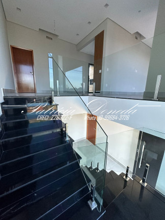 Imagem Casa de Condomínio com 3 Quartos à Venda, 176 m² em Loteamento Park Gran Reserve - Indaiatuba
