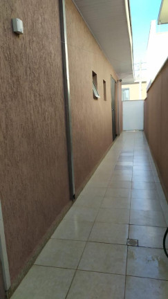 Imagem Casa de Condomínio com 3 Quartos à Venda, 192 m² em Loteamento Villa Branca - Jacareí