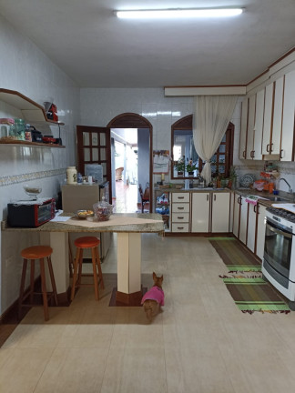 Imagem Casa com 2 Quartos à Venda, 150 m²em Bourbon - Foz do Iguaçu