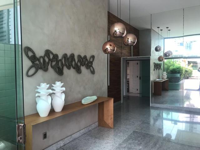 Imagem Apartamento com 4 Quartos à Venda, 163 m²em Boa Viagem - Recife