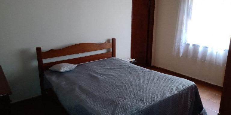 Imagem Chácara com 8 Quartos à Venda, 16.940 m² em Centro - Santa Isabel