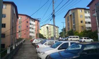 Imagem Apartamento com 2 Quartos à Venda, 45 m²em Vida Nova - Lauro de Freitas