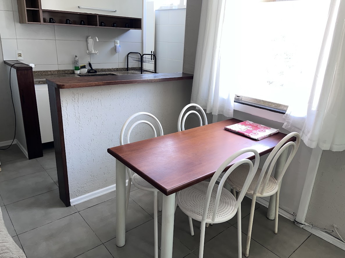Imagem Apartamento com 2 Quartos à Venda, 60 m² em Braga - Cabo Frio