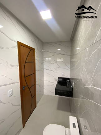 Imagem Casa de Condomínio com 3 Quartos à Venda, 150 m² em Cidade Nova - Marabá